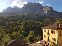 Wanderreise Nord-Spanien – Jakobsweg und Atlantik 9 Tage Wanderreise in Nordspanien mit San Sebastian – Picos de Europa – Jakobsweg – Santiago de Compostela – Port (954)