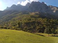 Wanderreise Nord-Spanien – Jakobsweg und Atlantik 9 Tage Wanderreise in Nordspanien mit San Sebastian – Picos de Europa – Jakobsweg – Santiago de Compostela – Port (957)