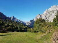 Wanderreise Nord-Spanien – Jakobsweg und Atlantik 9 Tage Wanderreise in Nordspanien mit San Sebastian – Picos de Europa – Jakobsweg – Santiago de Compostela – Port (959)