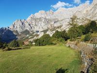 Wanderreise Nord-Spanien – Jakobsweg und Atlantik 9 Tage Wanderreise in Nordspanien mit San Sebastian – Picos de Europa – Jakobsweg – Santiago de Compostela – Port (962)