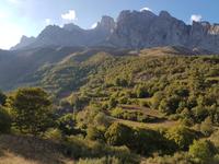 Wanderreise Nord-Spanien – Jakobsweg und Atlantik 9 Tage Wanderreise in Nordspanien mit San Sebastian – Picos de Europa – Jakobsweg – Santiago de Compostela – Port (987)