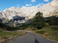 Wanderreise Nord-Spanien – Jakobsweg und Atlantik 9 Tage Wanderreise in Nordspanien mit San Sebastian – Picos de Europa – Jakobsweg – Santiago de Compostela – Port (1019)