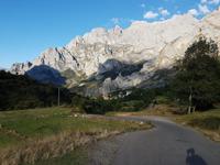 Wanderreise Nord-Spanien – Jakobsweg und Atlantik 9 Tage Wanderreise in Nordspanien mit San Sebastian – Picos de Europa – Jakobsweg – Santiago de Compostela – Port (1022)