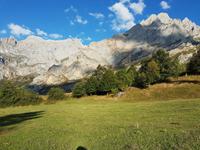 Wanderreise Nord-Spanien – Jakobsweg und Atlantik 9 Tage Wanderreise in Nordspanien mit San Sebastian – Picos de Europa – Jakobsweg – Santiago de Compostela – Port (1042)