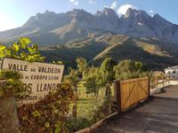 Wanderreise Nord-Spanien – Jakobsweg und Atlantik 9 Tage Wanderreise in Nordspanien mit San Sebastian – Picos de Europa – Jakobsweg – Santiago de Compostela – Port (1051)