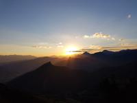 Wanderreise Nord-Spanien – Jakobsweg und Atlantik 9 Tage Wanderreise in Nordspanien mit San Sebastian – Picos de Europa – Jakobsweg – Santiago de Compostela – Port (1125)