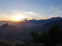 Wanderreise Nord-Spanien – Jakobsweg und Atlantik 9 Tage Wanderreise in Nordspanien mit San Sebastian – Picos de Europa – Jakobsweg – Santiago de Compostela – Port (1129)