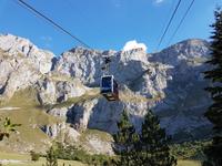 Wanderreise Nord-Spanien – Jakobsweg und Atlantik 9 Tage Wanderreise in Nordspanien mit San Sebastian – Picos de Europa – Jakobsweg – Santiago de Compostela – Port (1160)