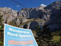 Wanderreise Nord-Spanien – Jakobsweg und Atlantik 9 Tage Wanderreise in Nordspanien mit San Sebastian – Picos de Europa – Jakobsweg – Santiago de Compostela – Port (1168)