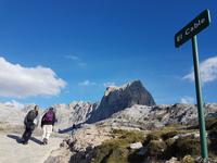 Wanderreise Nord-Spanien – Jakobsweg und Atlantik 9 Tage Wanderreise in Nordspanien mit San Sebastian – Picos de Europa – Jakobsweg – Santiago de Compostela – Port (1200)