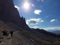 Wanderreise Nord-Spanien – Jakobsweg und Atlantik 9 Tage Wanderreise in Nordspanien mit San Sebastian – Picos de Europa – Jakobsweg – Santiago de Compostela – Port (1222)