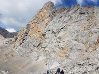 Wanderreise Nord-Spanien – Jakobsweg und Atlantik 9 Tage Wanderreise in Nordspanien mit San Sebastian – Picos de Europa – Jakobsweg – Santiago de Compostela – Port (1258)