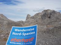 Wanderreise Nord-Spanien – Jakobsweg und Atlantik 9 Tage Wanderreise in Nordspanien mit San Sebastian – Picos de Europa – Jakobsweg – Santiago de Compostela – Port (1322)