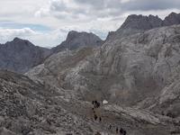 Wanderreise Nord-Spanien – Jakobsweg und Atlantik 9 Tage Wanderreise in Nordspanien mit San Sebastian – Picos de Europa – Jakobsweg – Santiago de Compostela – Port (1347)