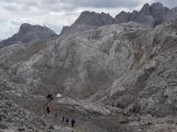 Wanderreise Nord-Spanien – Jakobsweg und Atlantik 9 Tage Wanderreise in Nordspanien mit San Sebastian – Picos de Europa – Jakobsweg – Santiago de Compostela – Port (1349)