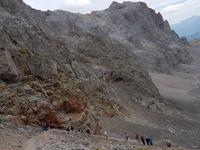 Wanderreise Nord-Spanien – Jakobsweg und Atlantik 9 Tage Wanderreise in Nordspanien mit San Sebastian – Picos de Europa – Jakobsweg – Santiago de Compostela – Port (1375)