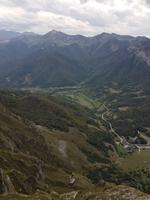 Wanderreise Nord-Spanien – Jakobsweg und Atlantik 9 Tage Wanderreise in Nordspanien mit San Sebastian – Picos de Europa – Jakobsweg – Santiago de Compostela – Port (1404)