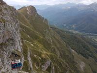 Wanderreise Nord-Spanien – Jakobsweg und Atlantik 9 Tage Wanderreise in Nordspanien mit San Sebastian – Picos de Europa – Jakobsweg – Santiago de Compostela – Port (1410)