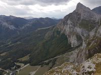 Wanderreise Nord-Spanien – Jakobsweg und Atlantik 9 Tage Wanderreise in Nordspanien mit San Sebastian – Picos de Europa – Jakobsweg – Santiago de Compostela – Port (1411)