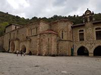 Wanderreise Nord-Spanien – Jakobsweg und Atlantik 9 Tage Wanderreise in Nordspanien mit San Sebastian – Picos de Europa – Jakobsweg – Santiago de Compostela – Port (1426)