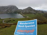 Wanderreise Nord-Spanien – Jakobsweg und Atlantik 9 Tage Wanderreise in Nordspanien mit San Sebastian – Picos de Europa – Jakobsweg – Santiago de Compostela – Port (1508)