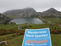 Wanderreise Nord-Spanien – Jakobsweg und Atlantik 9 Tage Wanderreise in Nordspanien mit San Sebastian – Picos de Europa – Jakobsweg – Santiago de Compostela – Port (1513)
