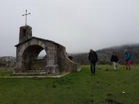 Wanderreise Nord-Spanien – Jakobsweg und Atlantik 9 Tage Wanderreise in Nordspanien mit San Sebastian – Picos de Europa – Jakobsweg – Santiago de Compostela – Port (1586)