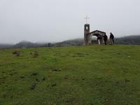 Wanderreise Nord-Spanien – Jakobsweg und Atlantik 9 Tage Wanderreise in Nordspanien mit San Sebastian – Picos de Europa – Jakobsweg – Santiago de Compostela – Port (1589)