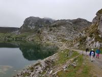 Wanderreise Nord-Spanien – Jakobsweg und Atlantik 9 Tage Wanderreise in Nordspanien mit San Sebastian – Picos de Europa – Jakobsweg – Santiago de Compostela – Port (1603)