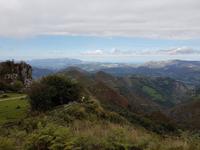 Wanderreise Nord-Spanien – Jakobsweg und Atlantik 9 Tage Wanderreise in Nordspanien mit San Sebastian – Picos de Europa – Jakobsweg – Santiago de Compostela – Port (1612)