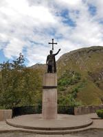 Wanderreise Nord-Spanien – Jakobsweg und Atlantik 9 Tage Wanderreise in Nordspanien mit San Sebastian – Picos de Europa – Jakobsweg – Santiago de Compostela – Port (1634)