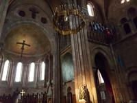 Wanderreise Nord-Spanien – Jakobsweg und Atlantik 9 Tage Wanderreise in Nordspanien mit San Sebastian – Picos de Europa – Jakobsweg – Santiago de Compostela – Port (1639)