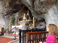 Wanderreise Nord-Spanien – Jakobsweg und Atlantik 9 Tage Wanderreise in Nordspanien mit San Sebastian – Picos de Europa – Jakobsweg – Santiago de Compostela – Port (1656)