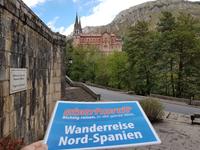 Wanderreise Nord-Spanien – Jakobsweg und Atlantik 9 Tage Wanderreise in Nordspanien mit San Sebastian – Picos de Europa – Jakobsweg – Santiago de Compostela – Port (1668)