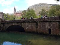 Wanderreise Nord-Spanien – Jakobsweg und Atlantik 9 Tage Wanderreise in Nordspanien mit San Sebastian – Picos de Europa – Jakobsweg – Santiago de Compostela – Port (1681)