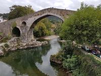 Wanderreise Nord-Spanien – Jakobsweg und Atlantik 9 Tage Wanderreise in Nordspanien mit San Sebastian – Picos de Europa – Jakobsweg – Santiago de Compostela – Port (1683)