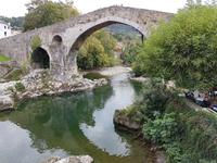 Wanderreise Nord-Spanien – Jakobsweg und Atlantik 9 Tage Wanderreise in Nordspanien mit San Sebastian – Picos de Europa – Jakobsweg – Santiago de Compostela – Port (1687)