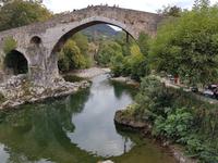 Wanderreise Nord-Spanien – Jakobsweg und Atlantik 9 Tage Wanderreise in Nordspanien mit San Sebastian – Picos de Europa – Jakobsweg – Santiago de Compostela – Port (1696)