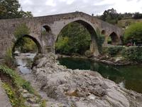 Wanderreise Nord-Spanien – Jakobsweg und Atlantik 9 Tage Wanderreise in Nordspanien mit San Sebastian – Picos de Europa – Jakobsweg – Santiago de Compostela – Port (1705)