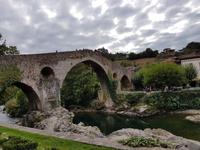 Wanderreise Nord-Spanien – Jakobsweg und Atlantik 9 Tage Wanderreise in Nordspanien mit San Sebastian – Picos de Europa – Jakobsweg – Santiago de Compostela – Port (1711)
