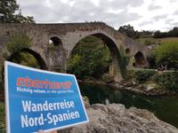Wanderreise Nord-Spanien – Jakobsweg und Atlantik 9 Tage Wanderreise in Nordspanien mit San Sebastian – Picos de Europa – Jakobsweg – Santiago de Compostela – Port (1715)