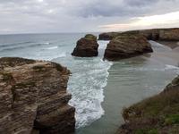 Wanderreise Nord-Spanien – Jakobsweg und Atlantik 9 Tage Wanderreise in Nordspanien mit San Sebastian – Picos de Europa – Jakobsweg – Santiago de Compostela – Port (1725)