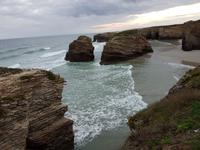 Wanderreise Nord-Spanien – Jakobsweg und Atlantik 9 Tage Wanderreise in Nordspanien mit San Sebastian – Picos de Europa – Jakobsweg – Santiago de Compostela – Port (1727)