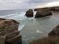 Wanderreise Nord-Spanien – Jakobsweg und Atlantik 9 Tage Wanderreise in Nordspanien mit San Sebastian – Picos de Europa – Jakobsweg – Santiago de Compostela – Port (1730)