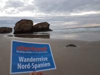 Wanderreise Nord-Spanien – Jakobsweg und Atlantik 9 Tage Wanderreise in Nordspanien mit San Sebastian – Picos de Europa – Jakobsweg – Santiago de Compostela – Port (1741)