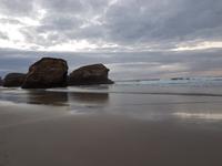 Wanderreise Nord-Spanien – Jakobsweg und Atlantik 9 Tage Wanderreise in Nordspanien mit San Sebastian – Picos de Europa – Jakobsweg – Santiago de Compostela – Port (1750)