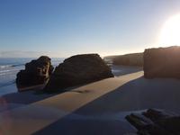 Wanderreise Nord-Spanien – Jakobsweg und Atlantik 9 Tage Wanderreise in Nordspanien mit San Sebastian – Picos de Europa – Jakobsweg – Santiago de Compostela – Port (1765)