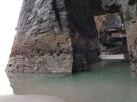 Wanderreise Nord-Spanien – Jakobsweg und Atlantik 9 Tage Wanderreise in Nordspanien mit San Sebastian – Picos de Europa – Jakobsweg – Santiago de Compostela – Port (1787)