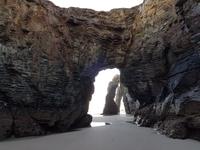 Wanderreise Nord-Spanien – Jakobsweg und Atlantik 9 Tage Wanderreise in Nordspanien mit San Sebastian – Picos de Europa – Jakobsweg – Santiago de Compostela – Port (1791)