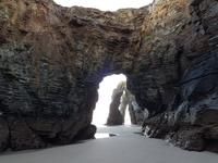 Wanderreise Nord-Spanien – Jakobsweg und Atlantik 9 Tage Wanderreise in Nordspanien mit San Sebastian – Picos de Europa – Jakobsweg – Santiago de Compostela – Port (1793)